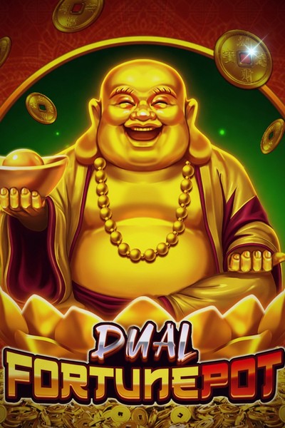 Dual Fortunepot slot at Betrepublic Casino
