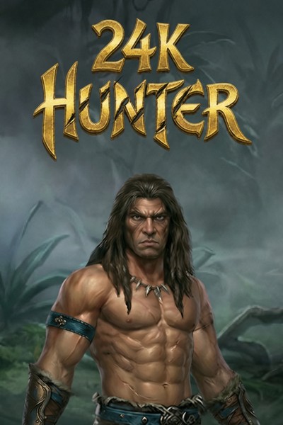24K Hunter slot at Betrepublic Casino
