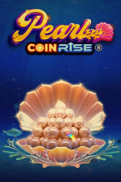 Pearl Coin Rise slot at Betrepublic Casino