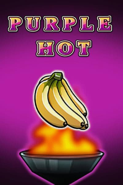 Purple Hot slot at Betrepublic Casino