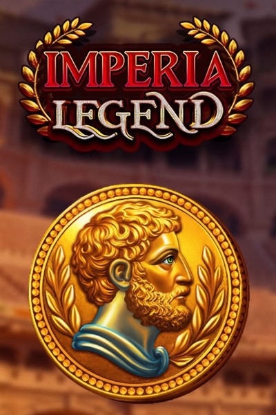 Imperia Legend slot at Betwest Casino