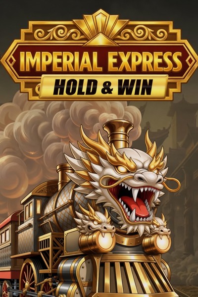 Imperial Express Hold & Win slot at Betwest Casino