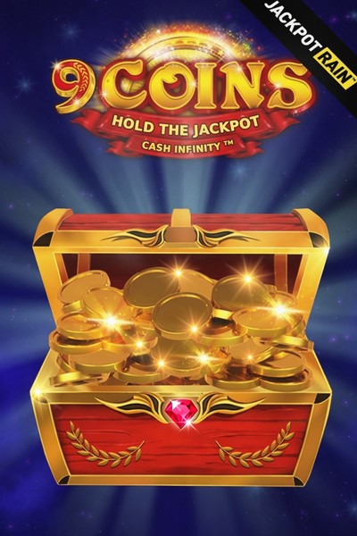 9 Coins slot at Casinova Casino