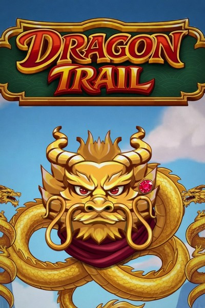Dragon Trail slot at Cleobetra Casino