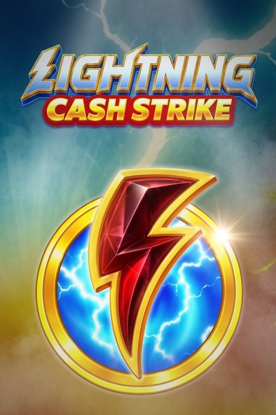 Lightning Cash Strike slot at Cleobetra Casino