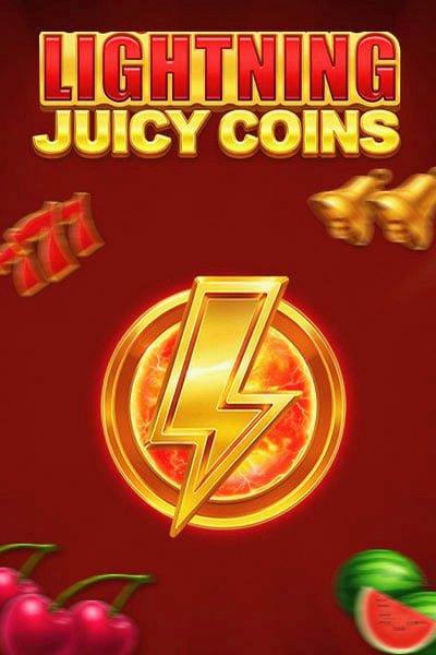 Lightning Juicy Coins — Cleobetra Casino slot