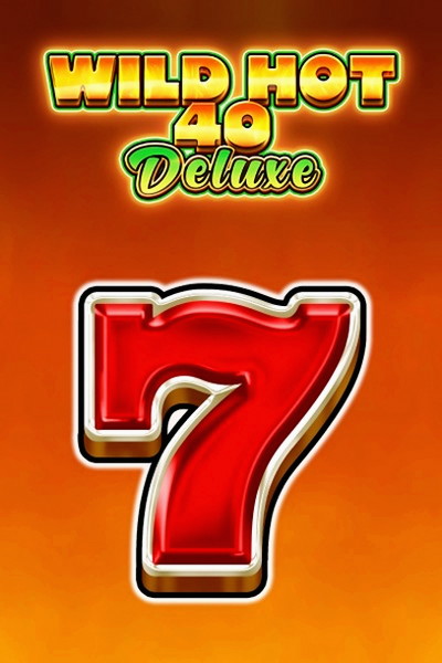 Wild Hot 40 Deluxe — Cleobetra Casino slot