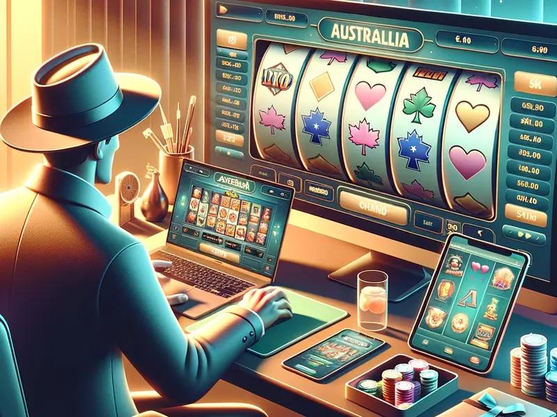 Burning Sun slot at Kingmaker Casino