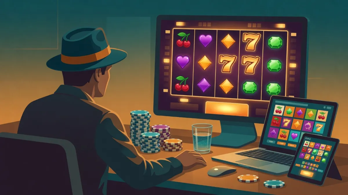 Casino